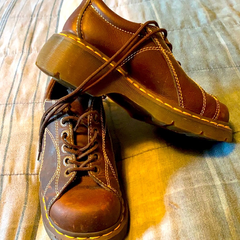Dr martens shoes